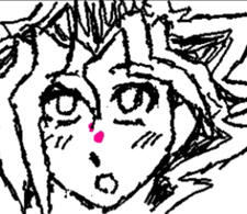 Yugi Muto Yu-Gi-Oh! Yugi Muto Yu-Gi-Oh!